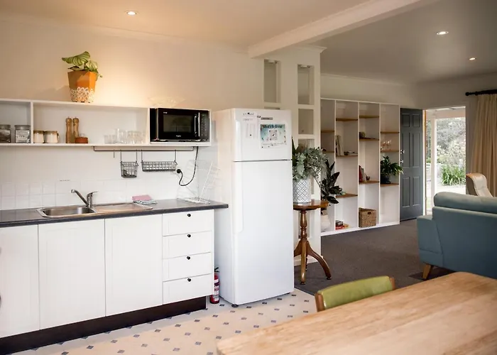 Lawrence Creek Cottage Bruny Island