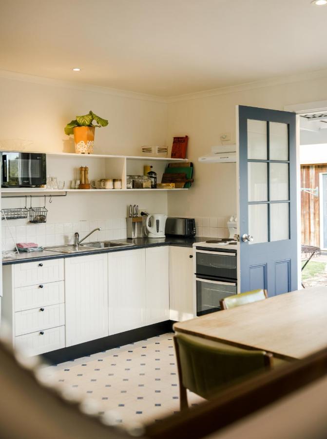 Holiday home Lawrence Creek Bruny Island