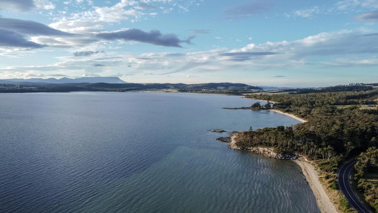 Lawrence Creek Bruny Island Holiday home *