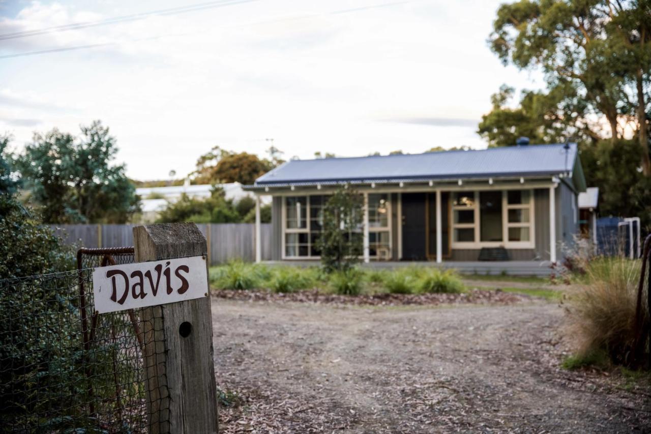 Lawrence Creek Bruny Island Holiday home *