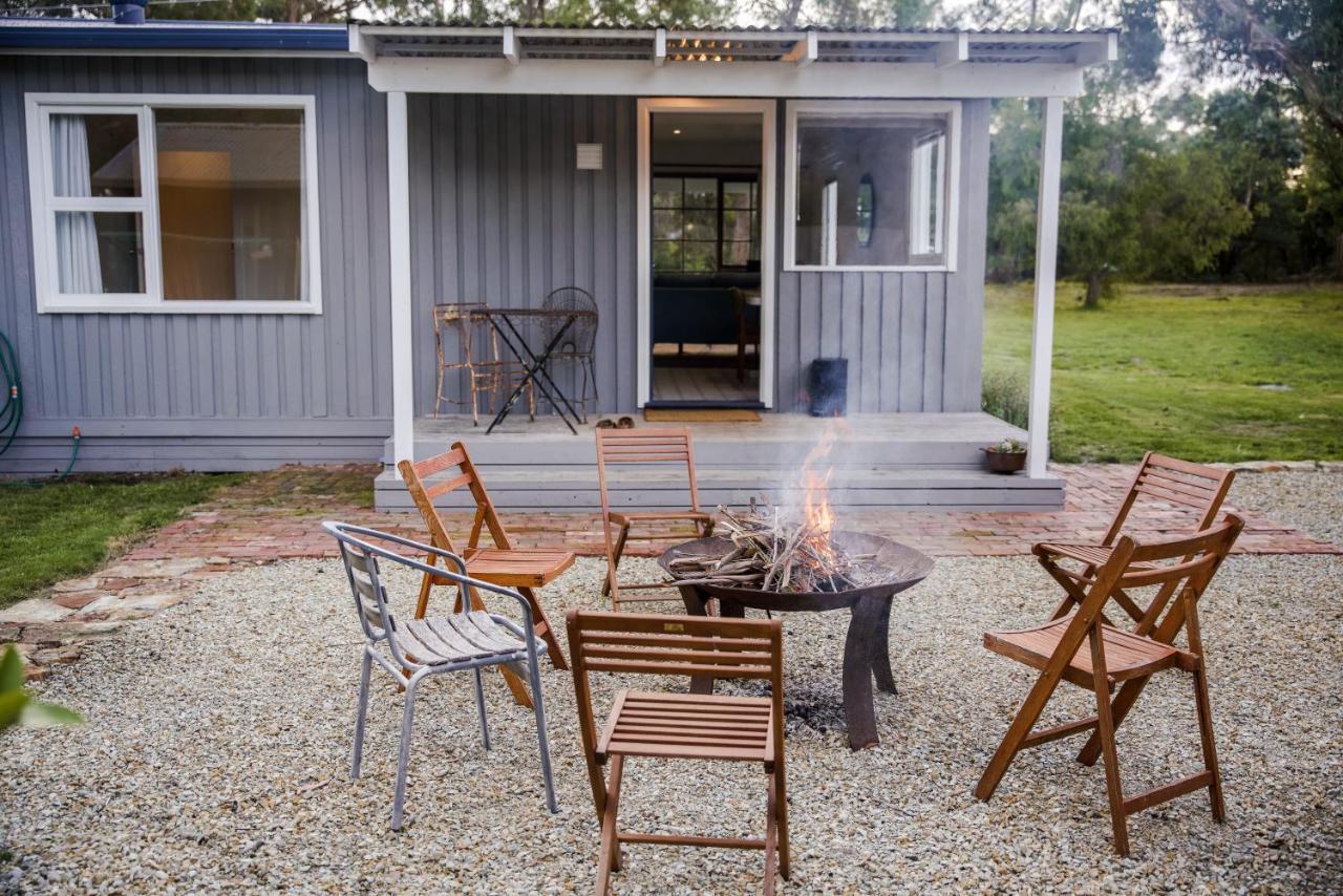 Holiday home Lawrence Creek Bruny Island